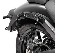 Support Ecarteur de Sacoches Cavalières pour pour Kawasaki Vulcan S/Café 15-20 Droit