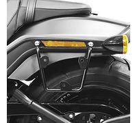Support Ecarteur de Sacoches laterales pour Harley Davidson Fat Bob / 114 18-20