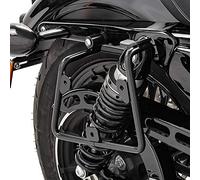Support Ecarteur de Sacoches pour Harley Davidson Sportster 16-20 Droite SHL
