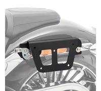 Support Ecarteurs pour Harley Fat Boy/ 114 18-23 gauche detachable