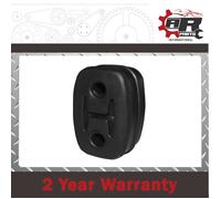 Support Échappement Caoutchouc - Pour Audi, Man, Seat, Skoda, Volkswagen x1