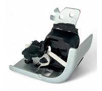 Support échappement silencieux compatible pour Renault Mégane II Berline, Estate, CC, Scénic II, Grand Scénic II - OEM 8200310006, 7700437047