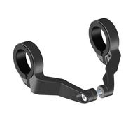 SUPPORT ECLAIRAGE ALU TRELOCK SUR CINTRE POUR MODELE BIKE-I, BIKE-RETRO