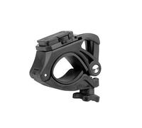 Support éclairage avant Moon RB-26 Meteor Storm/Meteor Storm PRO Noir