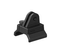 Support éclairage de fixation verrouillable Knog Blinder Pro GoPro Noir