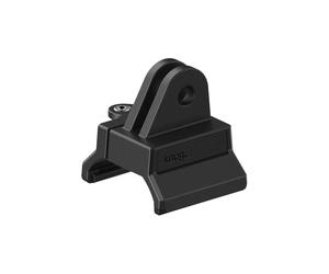 Support éclairage de fixation verrouillable Knog Blinder Pro GoPro Noir