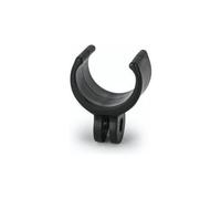 Support eclairage exposure lights helmet mount clip