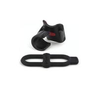 Support eclairage exposure lights tracer pour tige de selle