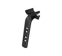 Support éclairage flexible Knog Blinder Pro Noir