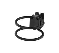 Support eclairage knog plus noir