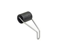 Support eclairage pour fourche klickfix