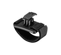 Sigmaitalia Support d'éclairage vélo compatible BUSTER 150/400/800/1100 pour casque