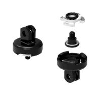 Support éclairage vélo Lezyne Pro