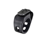Sigmaitalia Support éclairage vélo BUSTER 150-400-800-1100 & AURA 100 - fixation cintre silicone