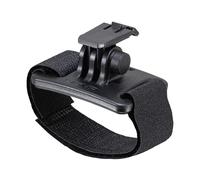 Support d eclairage casque sigma helmet bracket set pour eclairages buster
