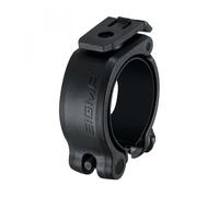SUPPORT ECLAIRAGE VELO SIGMA BUSTER 800-1100 ET AURA 100 SERRAGE RAPIDE PAR VIS