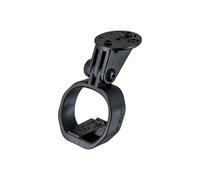 Support éclairage vélo Sigma Gopro Aura100 Noir