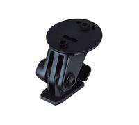 Support éclairage vélo Sigma P/Mont.Gopro/Butler Noir
