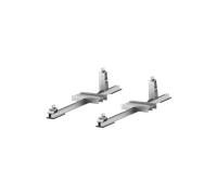 Support EcoFlow - Toit plat