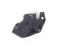 Support Écope Radiateur Droite Pour Moto Yamaha 900 Mt-09 Tracer 2pp-2836j Neuf