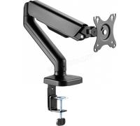 Support écran à fixer Advance MecaMounts 17"-32" (9kg max) (Noir)