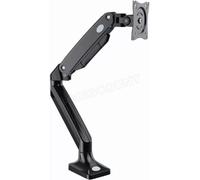 Support écran à fixer Gembird MA-DA1-05 - 35" (10kg max) (Noir)