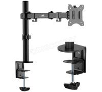 Support écran à fixer Maclean MC-883 de 17" à 32" (8kg max)