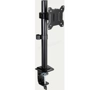 Support écran à fixer Tooq DB1130TN-B 17"-32" (10kg max) (Noir)