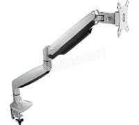 Support écran à fixer Tooq DB3032TNR 13"-32" (9kg max) (Argent)