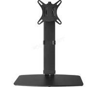 Support écran à poser Gembird MS-D1ST-02 17" - 32" (8kg max) (Noir)