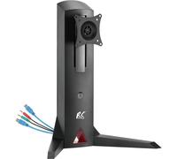 Support écran à poser NanoRS RS110 de 17" à 32" (8kg max) (Noir)