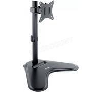 Support écran à poser Tooq DB1701TN 17"-32" (9kg max) (Noir)
