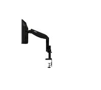AOC AS110D0 Monitor Arm Max. 27inch 410x280120 mm Single, Noir