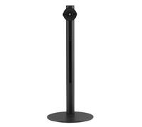 ASUS Support pour moniteur ZenScreen MTS02D – Pied ergonomique inclinable, hauteur réglable, titane
