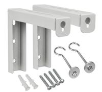 Support écran projection mural universel Maclean MC-923