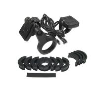 Support Écran E-Bike Avec Comando Inclus pour Modèle 2016 3050811655 Yamaha B