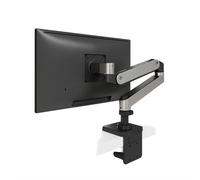 Support écran Ergotron 45-682-026 pour bureau 34" aluminium VESA 75x75-100x100mm réglable en hauteur