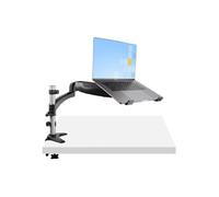 StarTech Support de bureau pour ordinateur portable – Bras articulé 34" (15kg) Support VESA Plateau