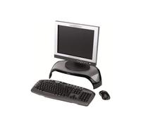 Fellowes Smart Suites Réhausseur de moniteur Plage d'altitude: 13 cm (max) noir