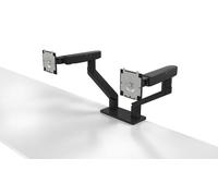 Support ecran - fixation ecran Dell Dual Monitor Arm MDA20