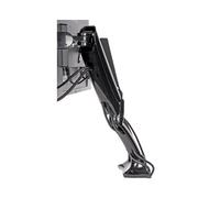 iiyama Support de Bureau Simple Moniteur DS3001C-B1 Réglages assistés Attache par Pince Noir