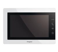 Ecran intérieur visiophone Easy Kit 7pouces blanc
