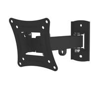 Support écran mural extensible pivotant et inclinable AVF MRL13 - 13-27" (33,02 cm à 68,58 cm)