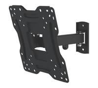 Support écran mural extensible pivotant et inclinable AVF MRL23 - 39" (30,5 cm à 109,22 cm)
