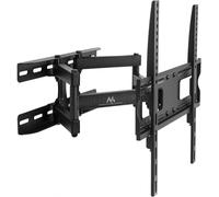 Support écran Mural Maclean De 26" à 55" (30 Kg Max)