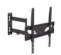 Support écran Mural Maclean Mc-711n De 26" à 55" (30 Kg Max)