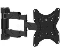 Support écran Mural Maclean MC-742 de 23" à 42" (25Kg max)