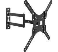 Support écran Mural Maclean Mc-759 De 13" à 55" (30 Kg Max)