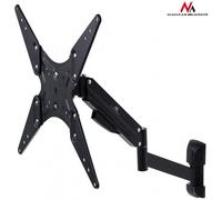 Support écran Mural Maclean Mc-784 De 32" à 55" (22kg Max)