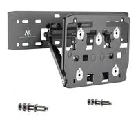 Maclean Support mural TV MC-837 Micro-Gap pour Samsung QLED 75" – 50 kg